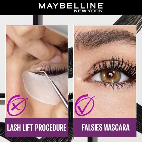 ماسكارا ذا فالسز لاش ليفت